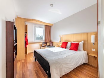ibis Plzen galeri fotoğrafı
