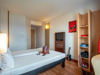 ibis Plzen galeri fotoğrafı
