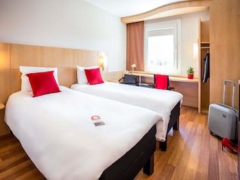 ibis Plzen galeri fotoğrafı
