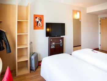 ibis Plzen galeri fotoğrafı