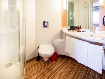ibis Plzen galeri fotoğrafı