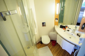 ibis Plzen galeri fotoğrafı