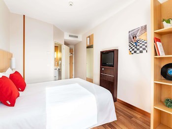 ibis Plzen galeri fotoğrafı