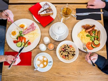 ibis Plzen galeri fotoğrafı