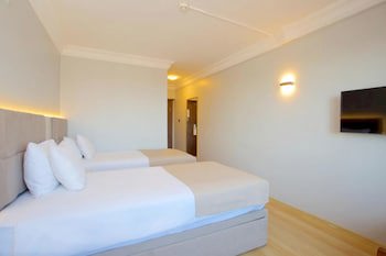 Grand Ant Hotel galeri fotoğrafı