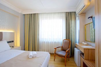 Grand Ant Hotel galeri fotoğrafı
