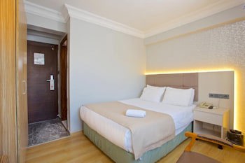 Grand Ant Hotel galeri fotoğrafı