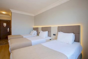 Grand Ant Hotel galeri fotoğrafı