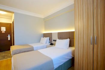Grand Ant Hotel galeri fotoğrafı