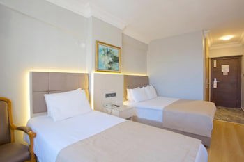 Grand Ant Hotel galeri fotoğrafı