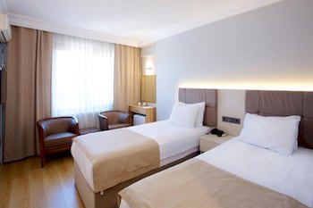 Grand Ant Hotel galeri fotoğrafı
