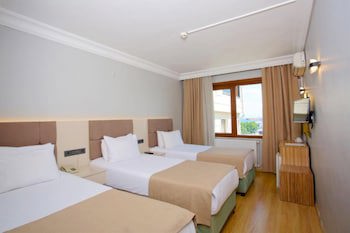 Grand Ant Hotel galeri fotoğrafı