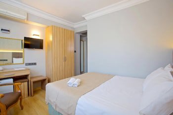 Grand Ant Hotel galeri fotoğrafı