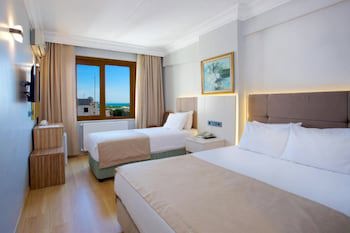 Grand Ant Hotel galeri fotoğrafı