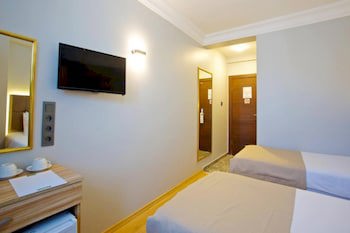 Grand Ant Hotel galeri fotoğrafı
