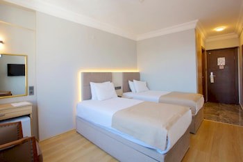 Grand Ant Hotel galeri fotoğrafı