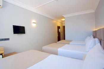Grand Ant Hotel galeri fotoğrafı