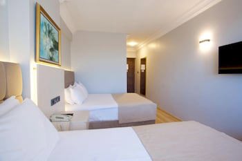 Grand Ant Hotel galeri fotoğrafı