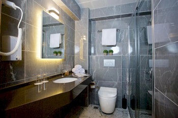 Grand Ant Hotel fotoğrafı