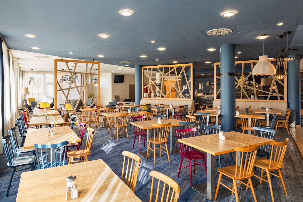 Vienna House Easy by Wyndham Bratislava