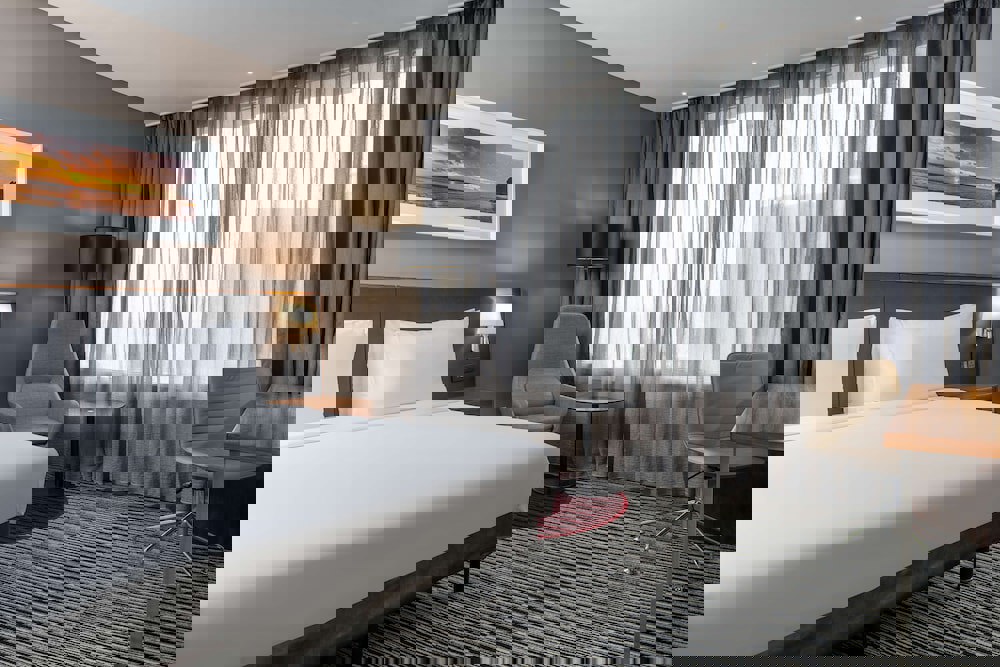 Radisson Blu Okoume Palace Hotel, Libreville