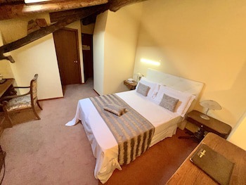 Albergo Le Due Corti galeri fotoğrafı
