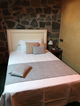 Albergo Le Due Corti galeri fotoğrafı