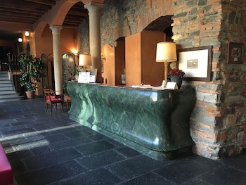 Albergo Le Due Corti fotoğrafı