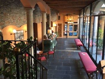 Albergo Le Due Corti fotoğrafı