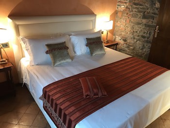 Albergo Le Due Corti fotoğrafı