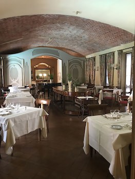 Albergo Le Due Corti galeri fotoğrafı