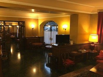 Albergo Le Due Corti fotoğrafı