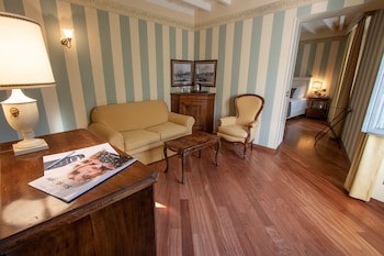 Albergo Le Due Corti galeri fotoğrafı