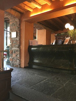 Albergo Le Due Corti fotoğrafı