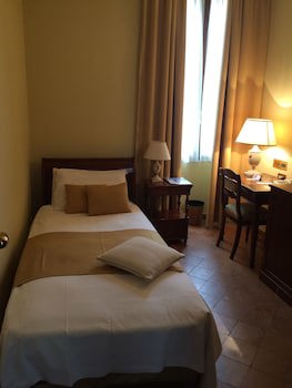 Albergo Le Due Corti galeri fotoğrafı