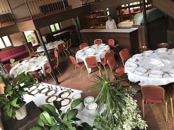 Albergo Le Due Corti galeri fotoğrafı