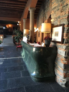Albergo Le Due Corti fotoğrafı
