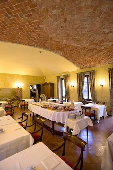 Albergo Le Due Corti galeri fotoğrafı