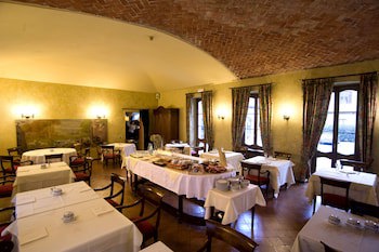 Albergo Le Due Corti galeri fotoğrafı