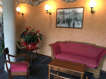 Albergo Le Due Corti fotoğrafı