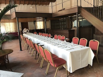 Albergo Le Due Corti galeri fotoğrafı