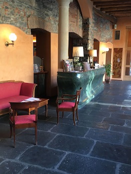 Albergo Le Due Corti fotoğrafı