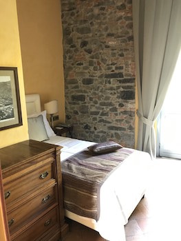 Albergo Le Due Corti galeri fotoğrafı