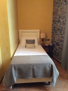 Albergo Le Due Corti galeri fotoğrafı