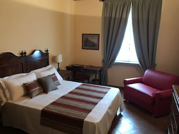 Albergo Le Due Corti galeri fotoğrafı
