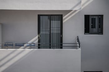Arkadi Hotel