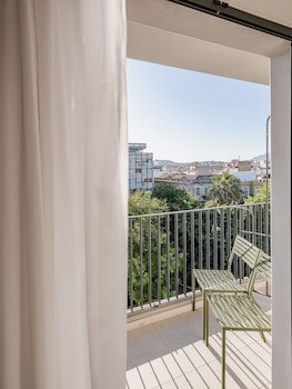 Arkadi Hotel