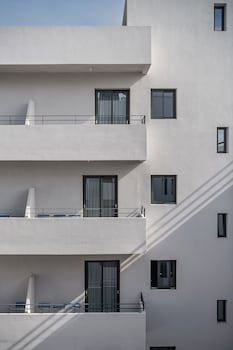 Arkadi Hotel