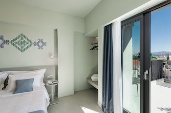 Arkadi Hotel