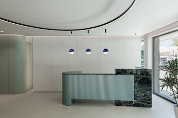 Arkadi Hotel